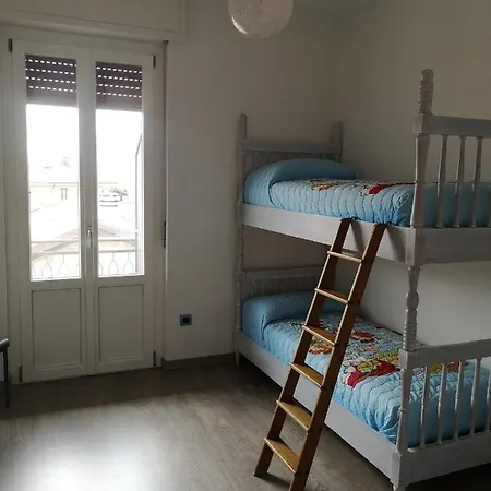 Lilla Apartment *