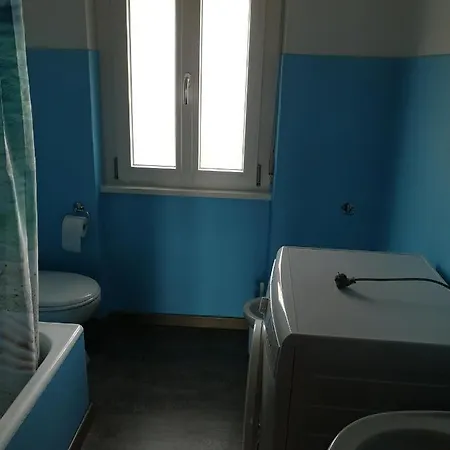 Apartment Lilla