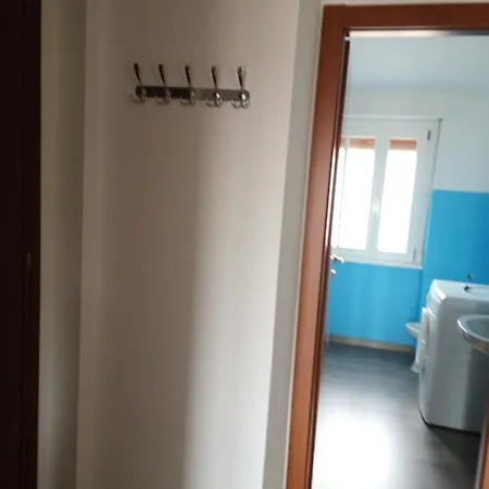 Lilla Apartment *