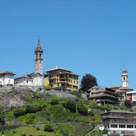 Lilla شقة بيلاجيو