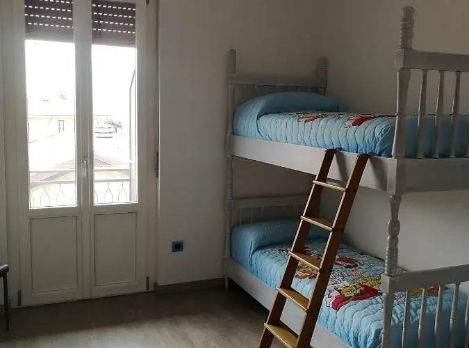 Lilla Apartment *