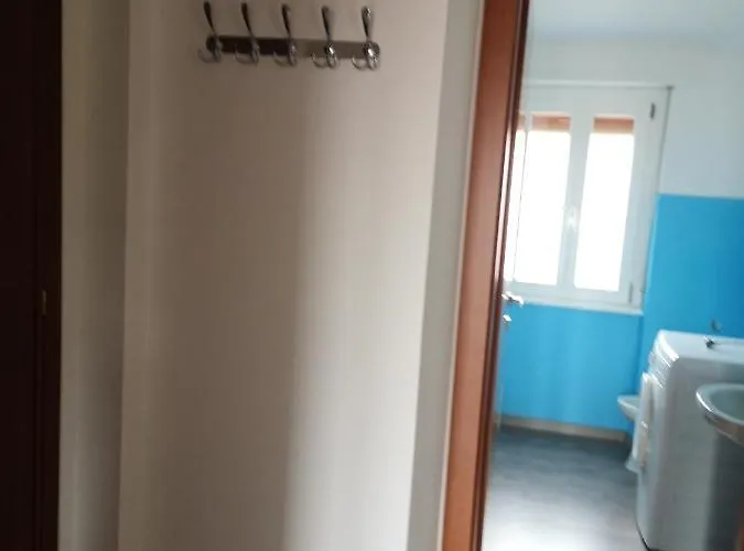 Lilla Apartment *