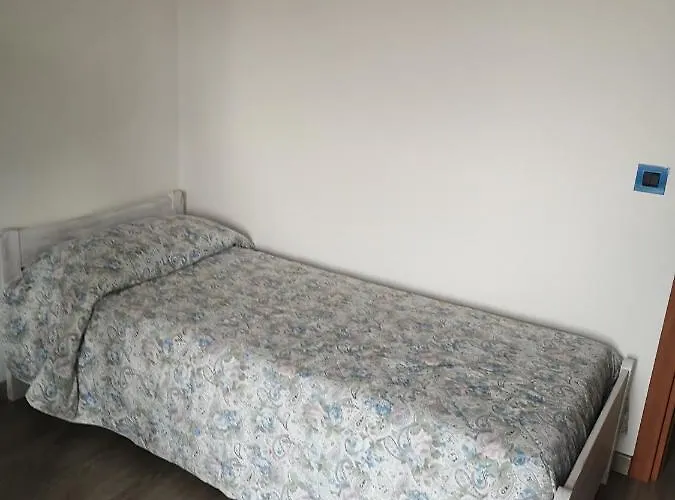 Apartment Lilla *