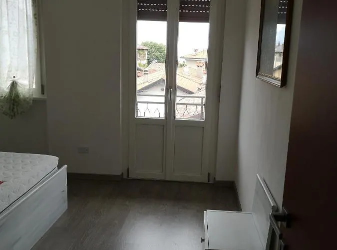 Apartment Lilla Bellagio