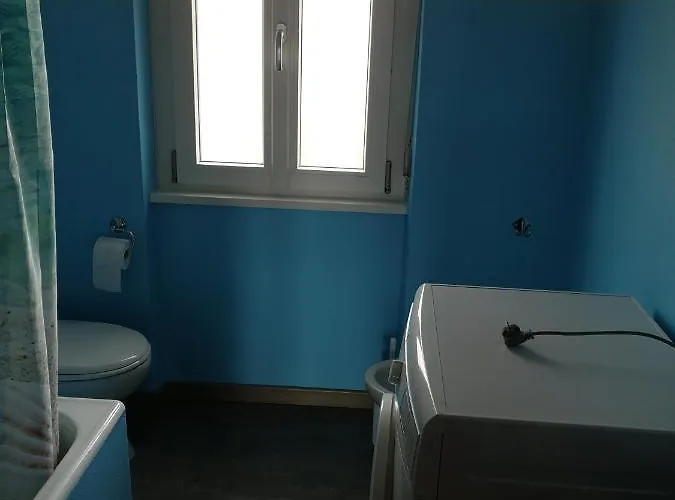 Apartamento Lilla