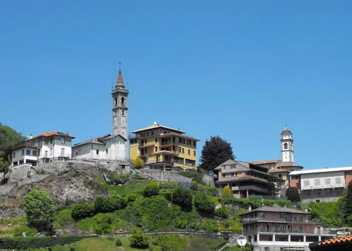 Lilla Apartamento Bellagio